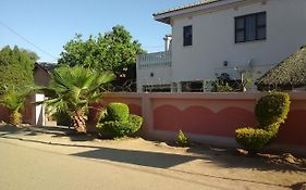 Upper Room Guest House 3*